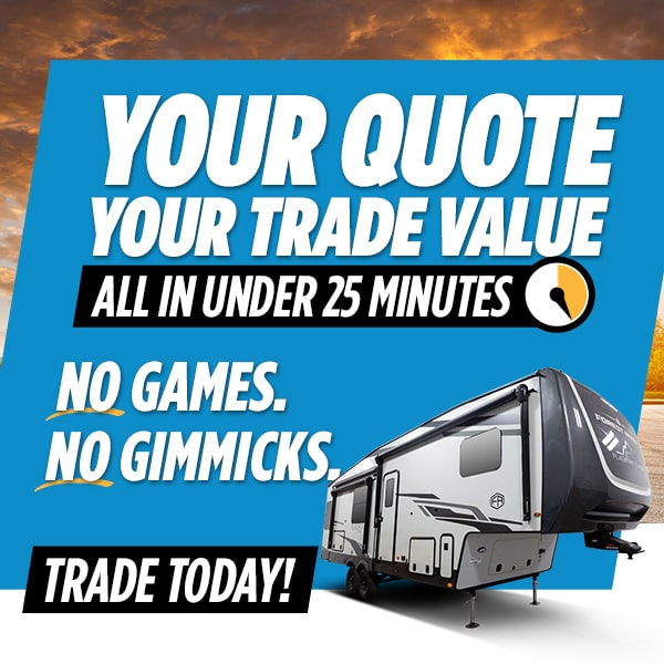 Trade UP