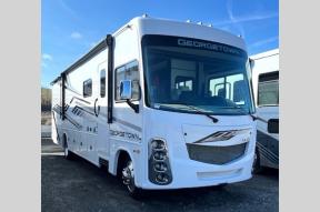New 2024 Forest River RV Georgetown 3 Series 32A3 Photo