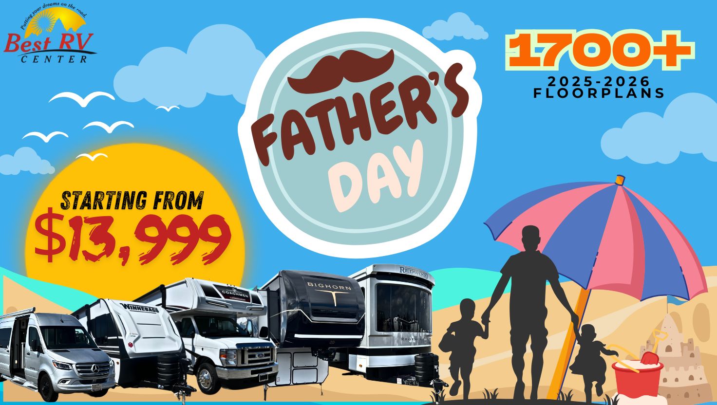 Fathers day
