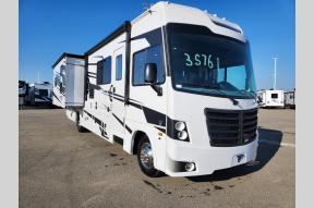 New 2023 Forest River RV FR3 32DSF Photo