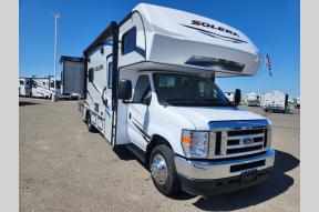 New 2023 Forest River RV Solera 27DSE Photo