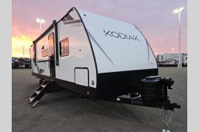 New 2025 Dutchmen RV Kodiak SE 270BHSL Photo