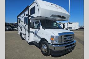 New 2025 Forest River RV Solera 22N Photo