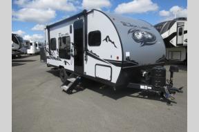 New 2023 Forest River RV Cherokee Wolf Pup Black Label 18RJBBL Photo