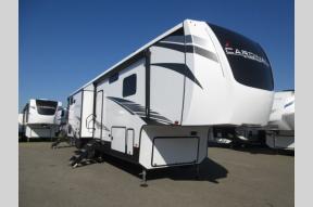 New 2022 Forest River RV Cardinal Limited 383BHLE Photo