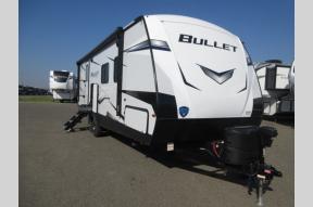 New 2023 Keystone RV Bullet 250BHSWE Photo