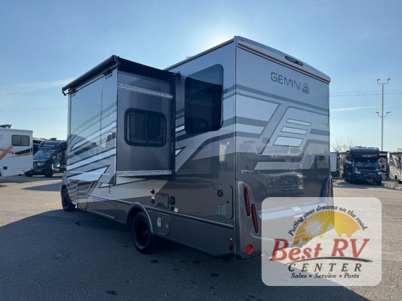 New 2025 Thor Motor Coach Gemini AWD 24JG Motor Home Class B+ at