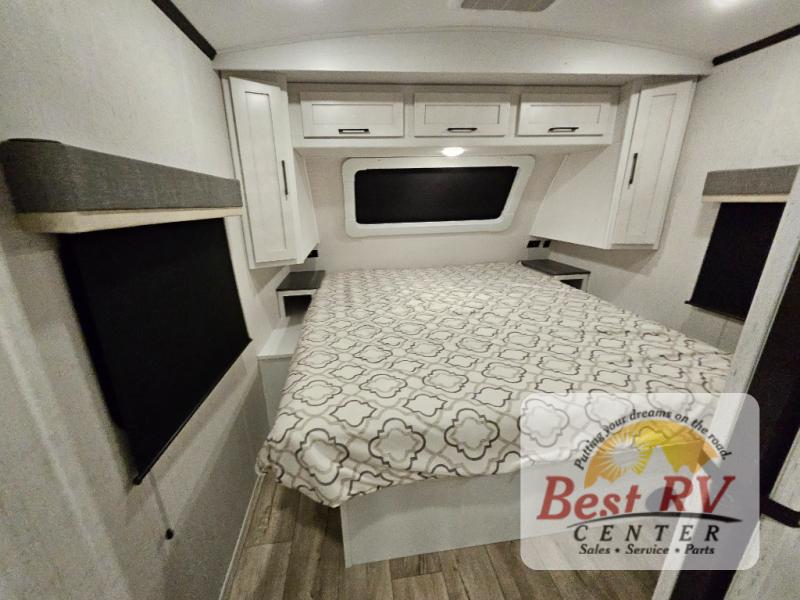 New 2024 Dutchmen Rv Astoria 2703rb Travel Trailer At Best Rv Center 