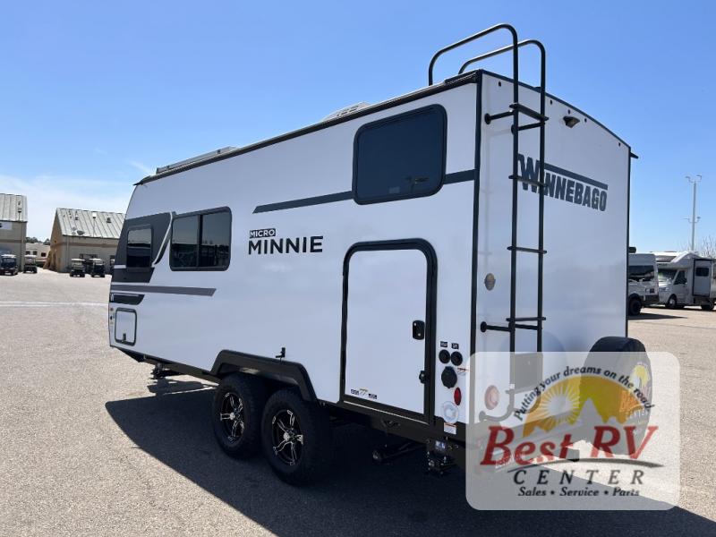 2025 Micro Minnie/1800BH/2025 image-5