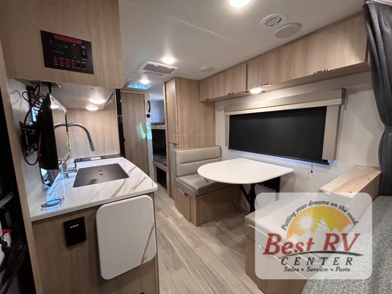 2025 Micro Minnie/1800BH/2025 image-10