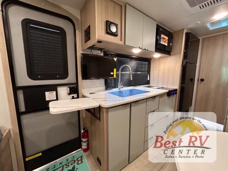 2025 Micro Minnie/1800BH/2025 image-22