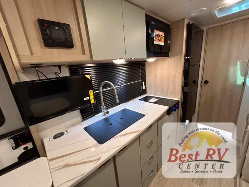 2025 Micro Minnie/1800BH/2025 image-25