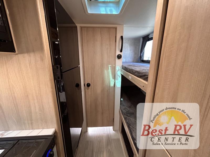 2025 Micro Minnie/1800BH/2025 image-32