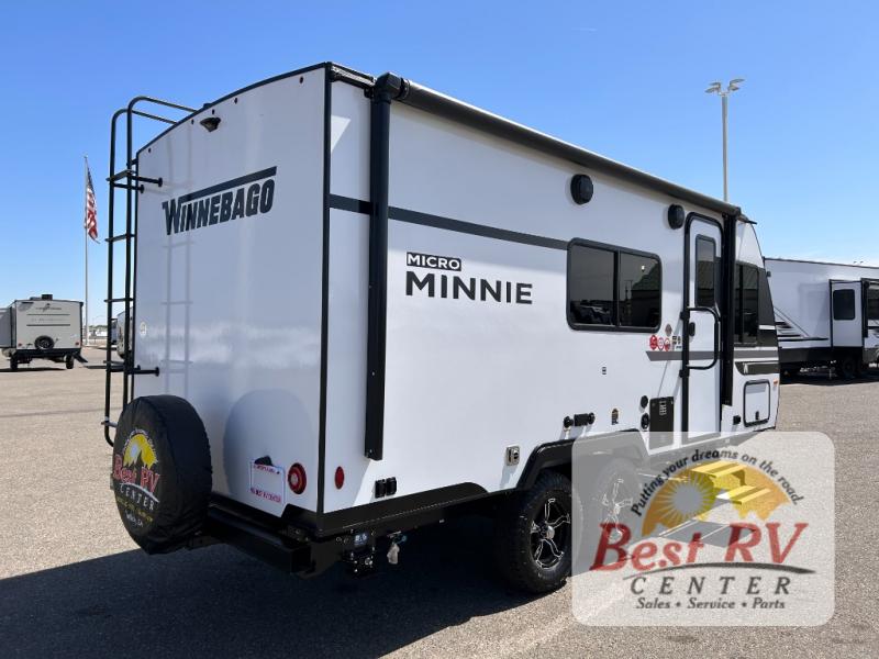 2025 Micro Minnie/1800BH/2025 image-3