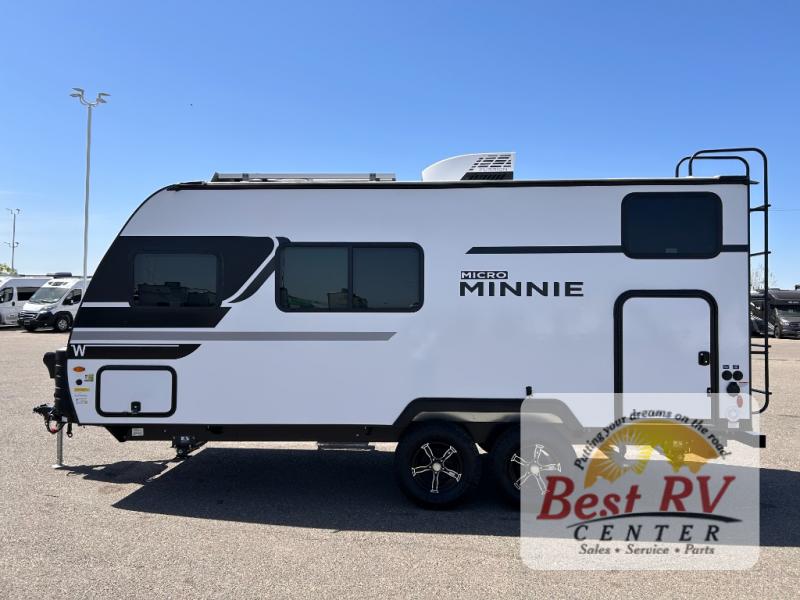 2025 Micro Minnie/1800BH/2025 image-7