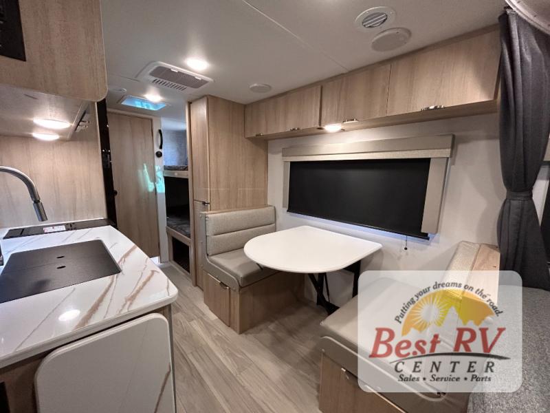 2025 Micro Minnie/1800BH/2025 image-11