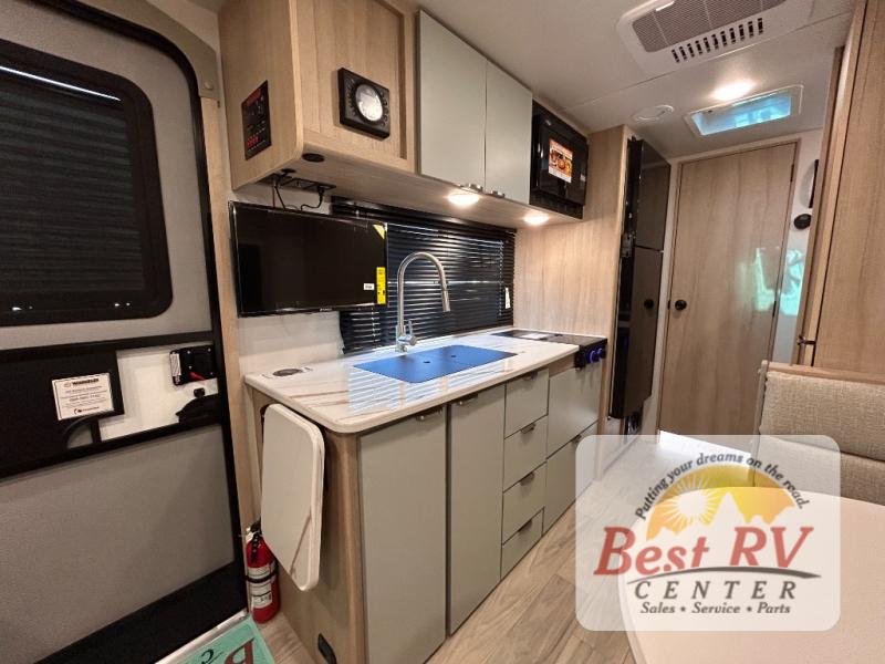 2025 Micro Minnie/1800BH/2025 image-21