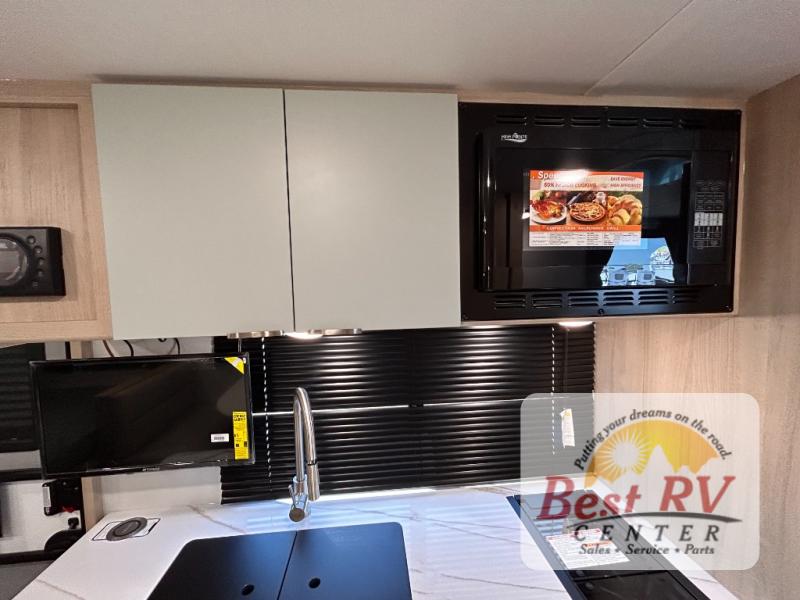 2025 Micro Minnie/1800BH/2025 image-29