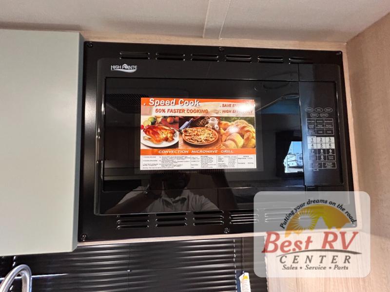 2025 Micro Minnie/1800BH/2025 image-30