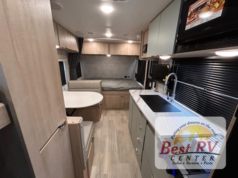 2025 Micro Minnie/1800BH/2025 image-37