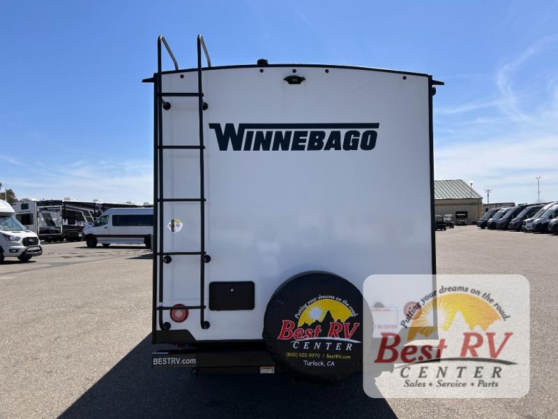 2025 Micro Minnie/1800BH/2025 image-4