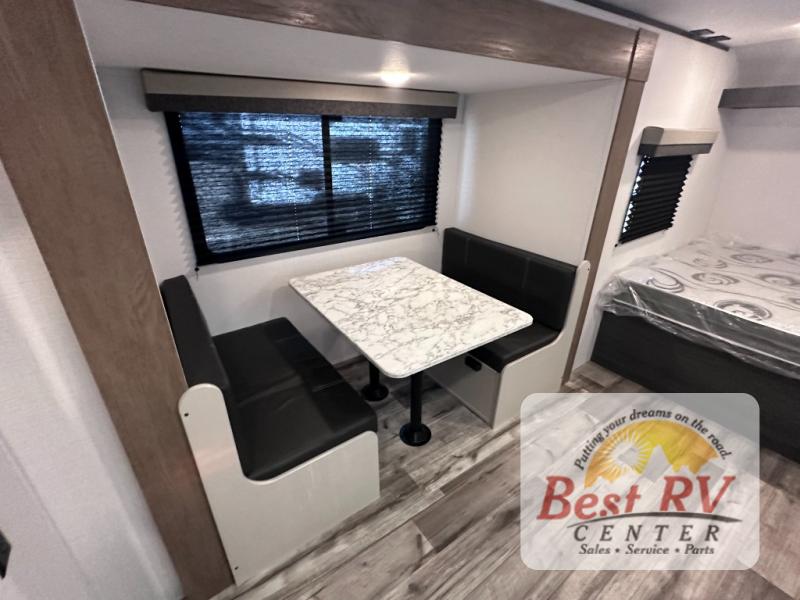 New 2025 Dutchmen RV Aspen Trail Mini 1980BH Travel Trailer at Best RV