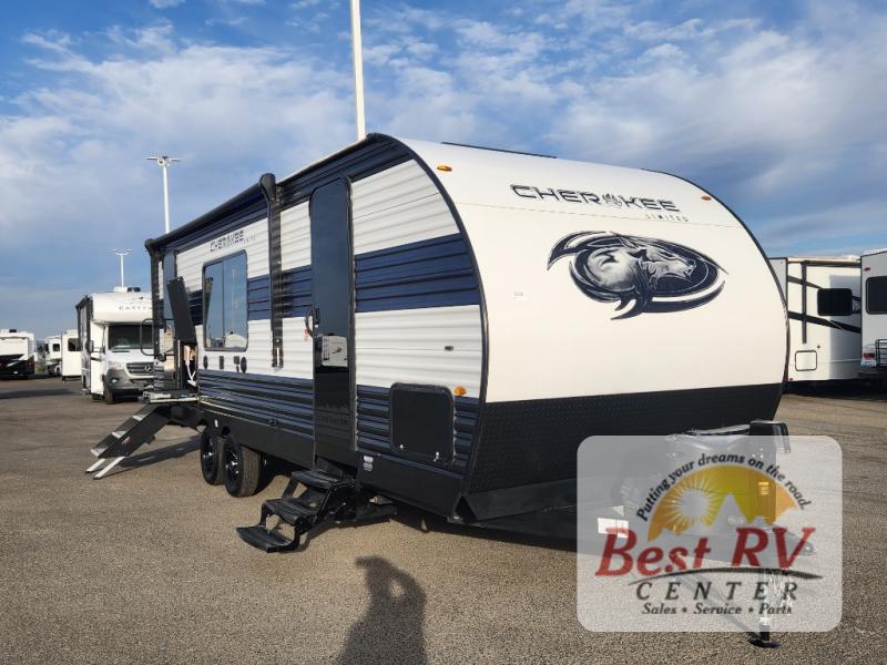 Riverstone RV for sale