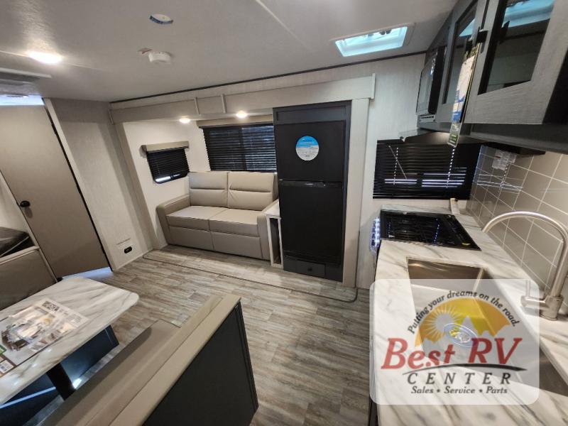 New 2024 Coachmen RV Apex Ultra-Lite 256BHS Travel Trailer at Best RV ...