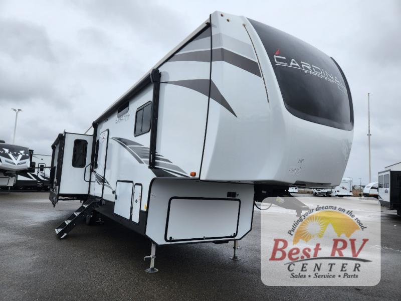 Riverstone RV