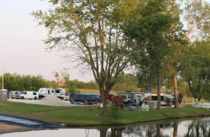 Campground