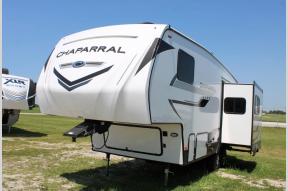 New 2024 Coachmen RV Chaparral Lite 235RK Photo