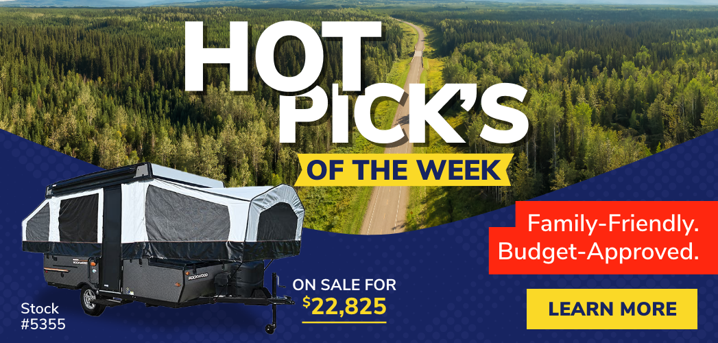 HotPickOfTheWeek