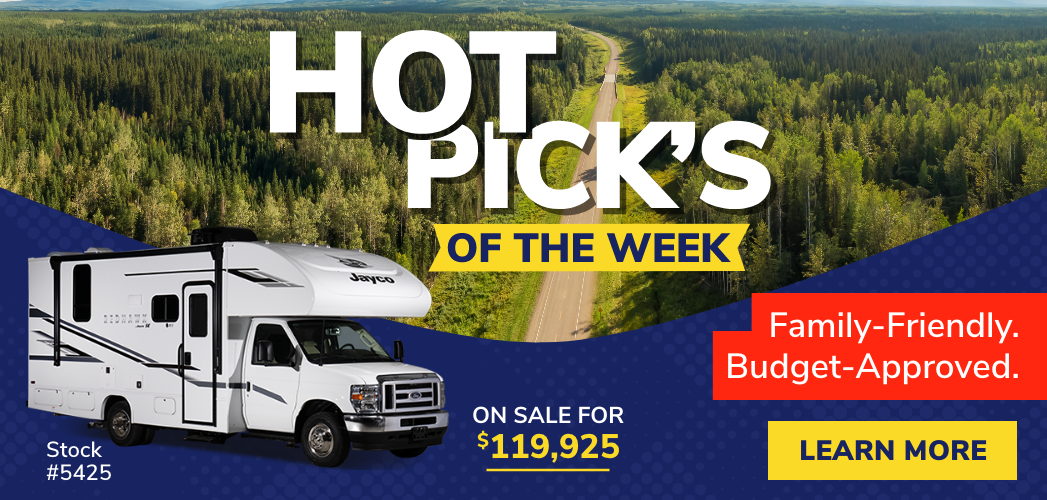 Hot Picks