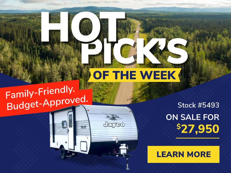 HotPickOfTheWeek