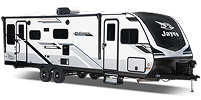 Travel Trailers
