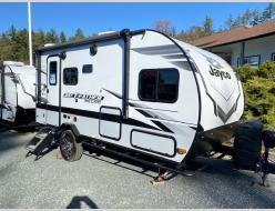 New 2023 Jayco Jay Feather Micro 166FBS Photo