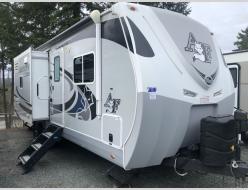 Used 2020 Northwood Arctic Fox North Fork 28F Photo