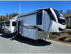 New 2024 Jayco Eagle 321RSTS Photo