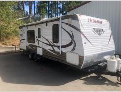 Used 2014 Keystone RV Hideout 22RBWE Photo