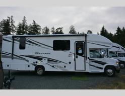 New 2024 Jayco Greyhawk 27U Photo