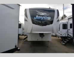 New 2023 Jayco Eagle HT 27RL Photo