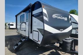 Used 2024 Grand Design Imagine AIM 18BH Photo