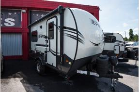 New 2024 Forest River RV Flagstaff E-Pro E15TB Photo