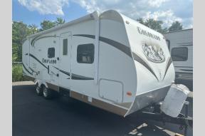 Used 2010 Dutchmen RV Colorado 26RB Photo