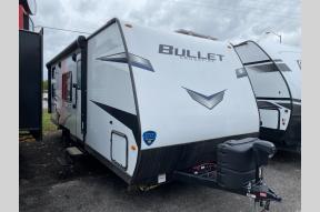 New 2022 Keystone RV Bullet Crossfire 2200BH Photo