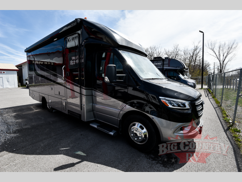 New 2024 Renegade Vienna 25TBN Motor Home Class C Diesel at Big