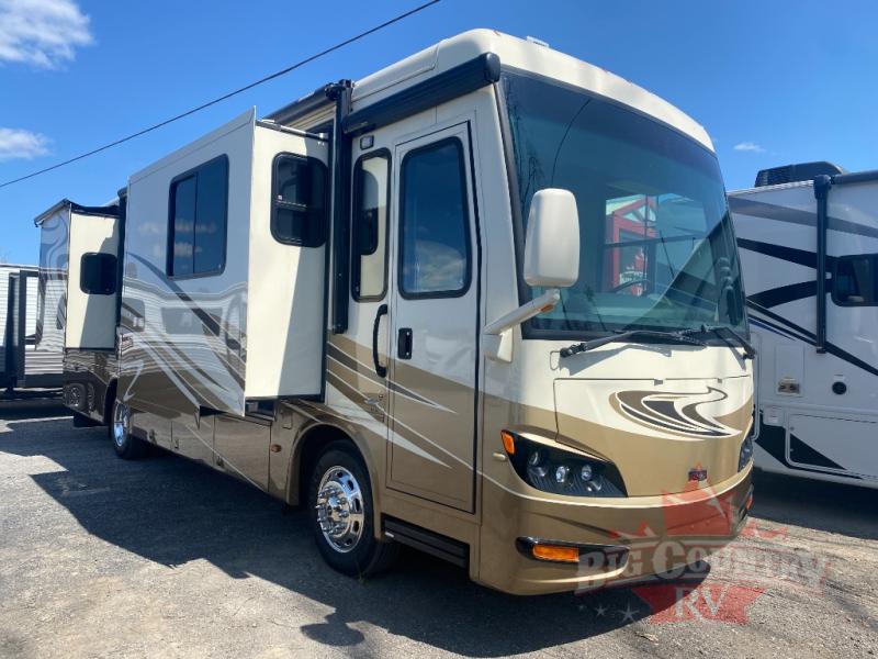 Used 2015 Newmar Ventana 3436 Motor Home Class A - Diesel at Big