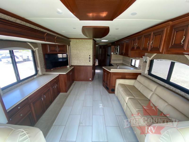 Used 2015 Newmar Ventana 3436 Motor Home Class A - Diesel at Big ...