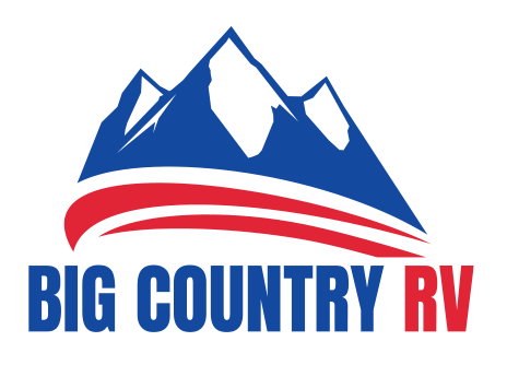 Big Country RV Logo