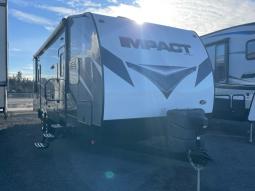 Used 2016 Keystone RV Impact 300 Photo